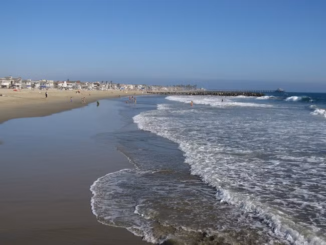 vi sao co bai bien nuoc trong vat dep ruc ro bien khac lai duc ngau