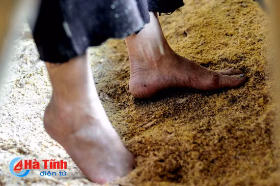 cai nghe tho moc nhat la thai yen