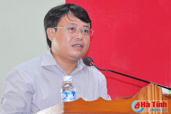 tap trung cac du an thuc day cong nghiep thuong mai dich vu