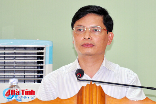 tap trung cac du an thuc day cong nghiep thuong mai dich vu