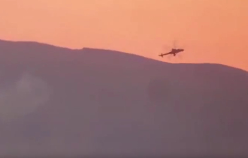 nga sap mo chien dich trung phat sau vu truc thang bi ban roi o syria