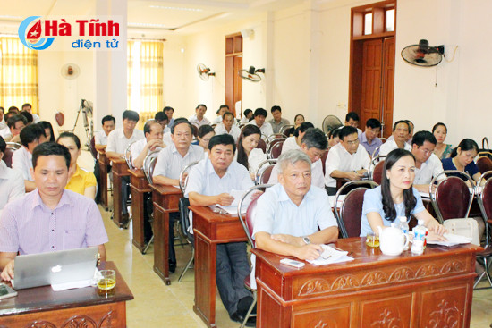 tang cuong giao duc chinh tri dao duc loi song can bo dang vien