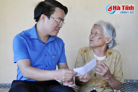 ban giao cong trinh thanh nien cho doi tuong chinh sach