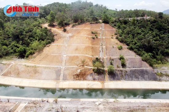 kenh ngan truoi cam trang quyet ve dich truoc ke hoach