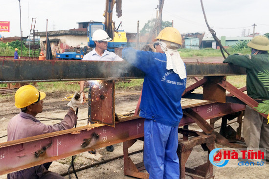 bidv cung ngu dan ha tinh vuon khoi