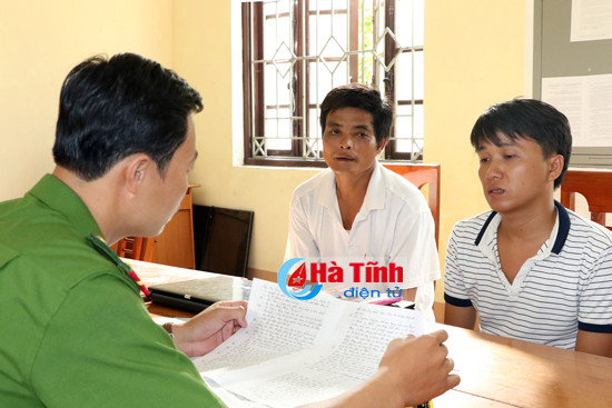 Thâm nhập hang ổ cá độ EURO 2016 ở Hà Tĩnh... ảnh 1 tham nhap hang o ca do euro 2016 o ha tinh