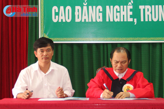 tuyen dung 86 hssv truong nghe ngay sau khi nhan bang tot nghiep