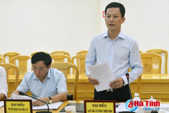 khan truong trien khai du an nha o xa hoi tren dia ban tp ha tinh