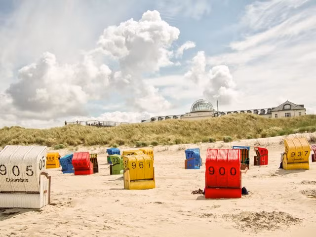 nhung hon dao dep khong tuong o chau au