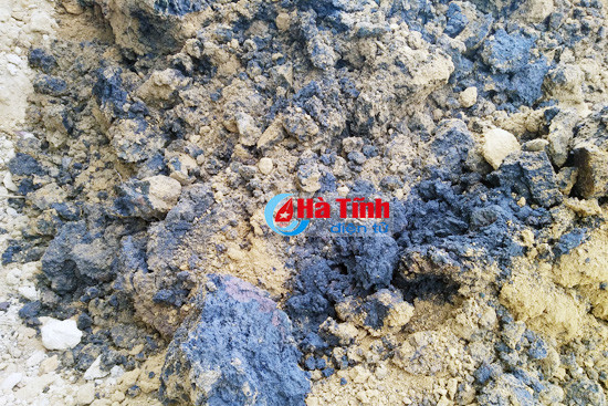 boc toan bo chat thai formosa chon lap tai trang trai o ky trinh