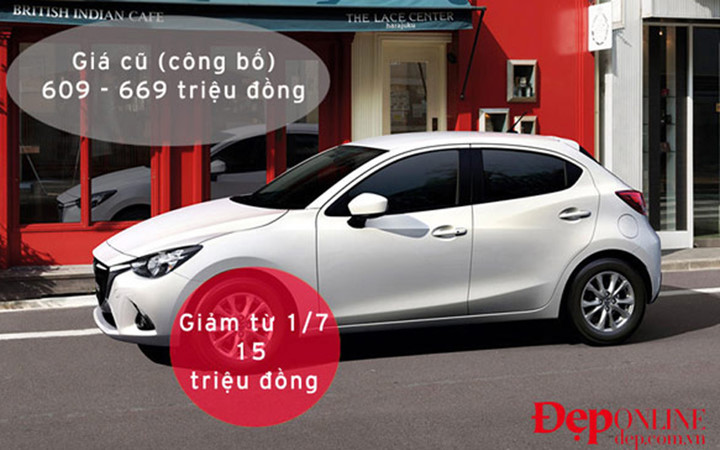 nhung mau xe dai ha gia ca tram trieu dong