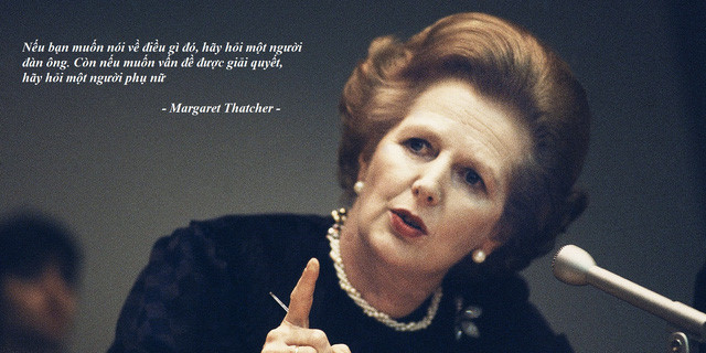 theresa may them ten minh vao danh sach phu nu quyen luc the gioi