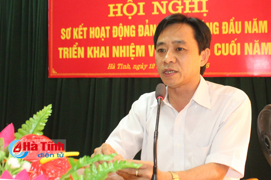 tang cuong giao duc chinh tri dao duc loi song can bo dang vien