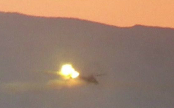 the gioi ngay qua is ban roi truc thang nga tai syria hai phi cong thiet mang