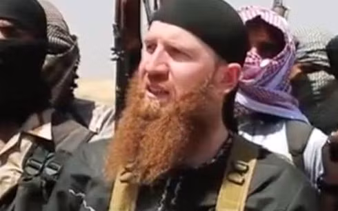 the gioi ngay qua cua khau gaza israel lan dau mo cua sau 9 nam