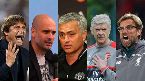 Những ông lớn Ngoại hạng Anh cần làm gì trong Hè này? ảnh 1 nhung ong lon ngoai hang anh can lam gi trong he nay