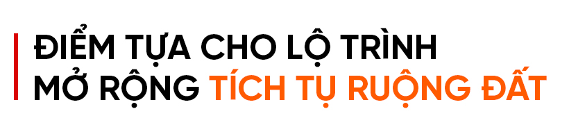 Tích tụ ruộng đất - từ chuyện những người “mê ruộng” đến khát vọng nền nông nghiệp hiện đại (bài cuối): Tư duy mới mở đường cho sản xuất hàng hóa quy mô lớn ở Hà Tĩnh