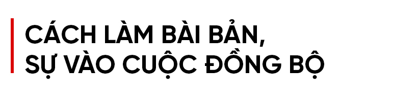“Làng tôi sẽ là làng lúa, làng hoa”