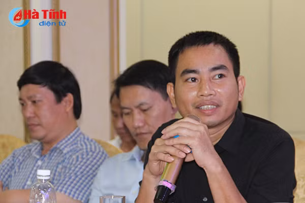 doanh nghiep nganh tt tt ha tinh can di dau trong cuoc cach mang 4 0