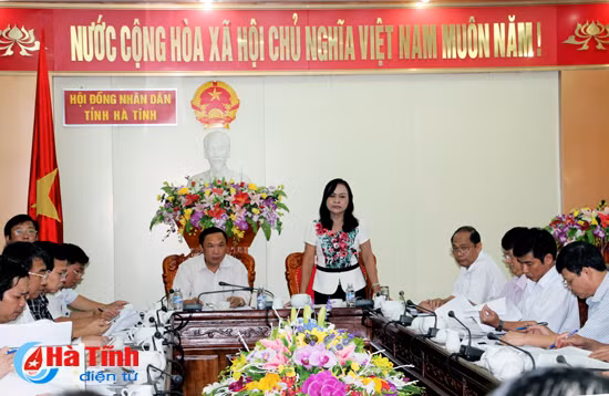 kien quyet xu ly cac lo hong ve dat dai va moi truong