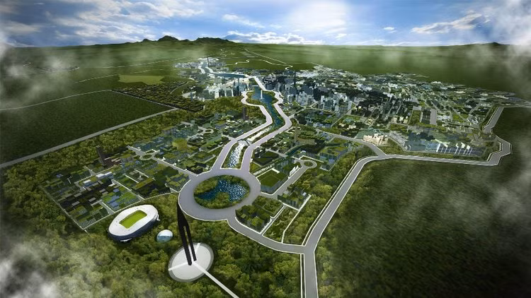 chiem nguong mo hinh thanh pho khong o nhiem tri gia 14 ty usd cua philippines