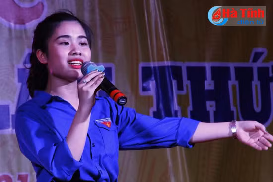 giao luu van nghe huong ung ngay sach viet nam
