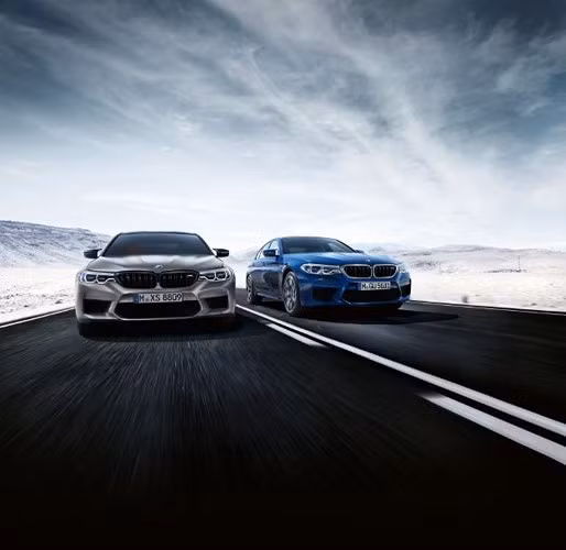 bmw m5 competition 2019 co cong suat khung 617 ma luc