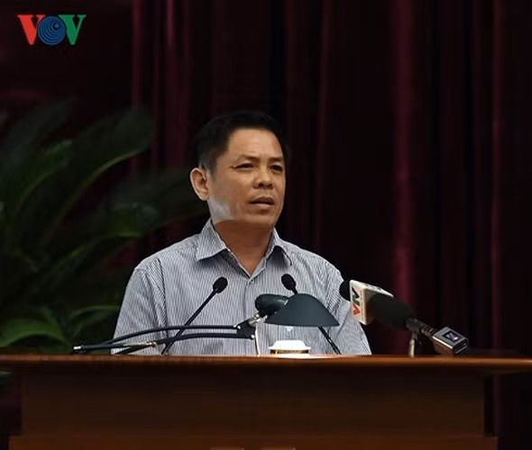 hoi nghi trung uong 7 nong van de kiem soat quyen luc chong chay chuc chay quyen