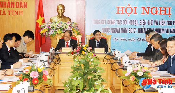 ha tinh doi ngoai rong mo dua quan he song phuong di vao chieu sau