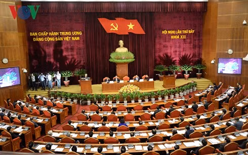 tong bi thu khac phuc tinh trang than quen canh hau