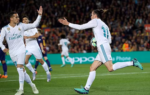 barca 2 2 real el clasico nhuom mau bao luc