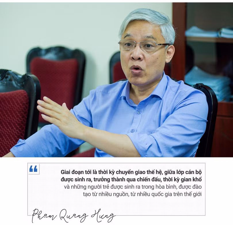quyen luc den dau phai rang buoc trach nhiem den day