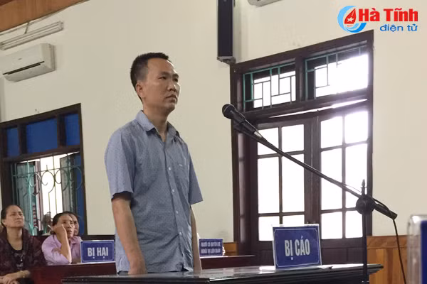 giam 2 nam tu giam cho tu ong hiep dam tre em