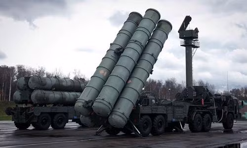 nga khong chuyen giao ten lua s 300 cho syria