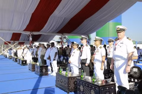 tau viet nam trong dien tap komodo 2018