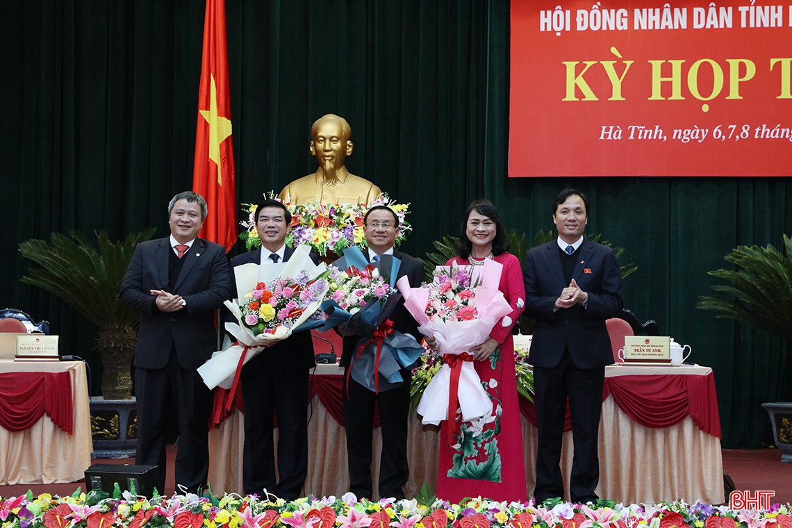 Cụ thể hóa nội dung Kỳ họp 18 HĐND tỉnh gắn với Nghị quyết Đại hội Đảng bộ tỉnh Hà Tĩnh lần thứ XIX