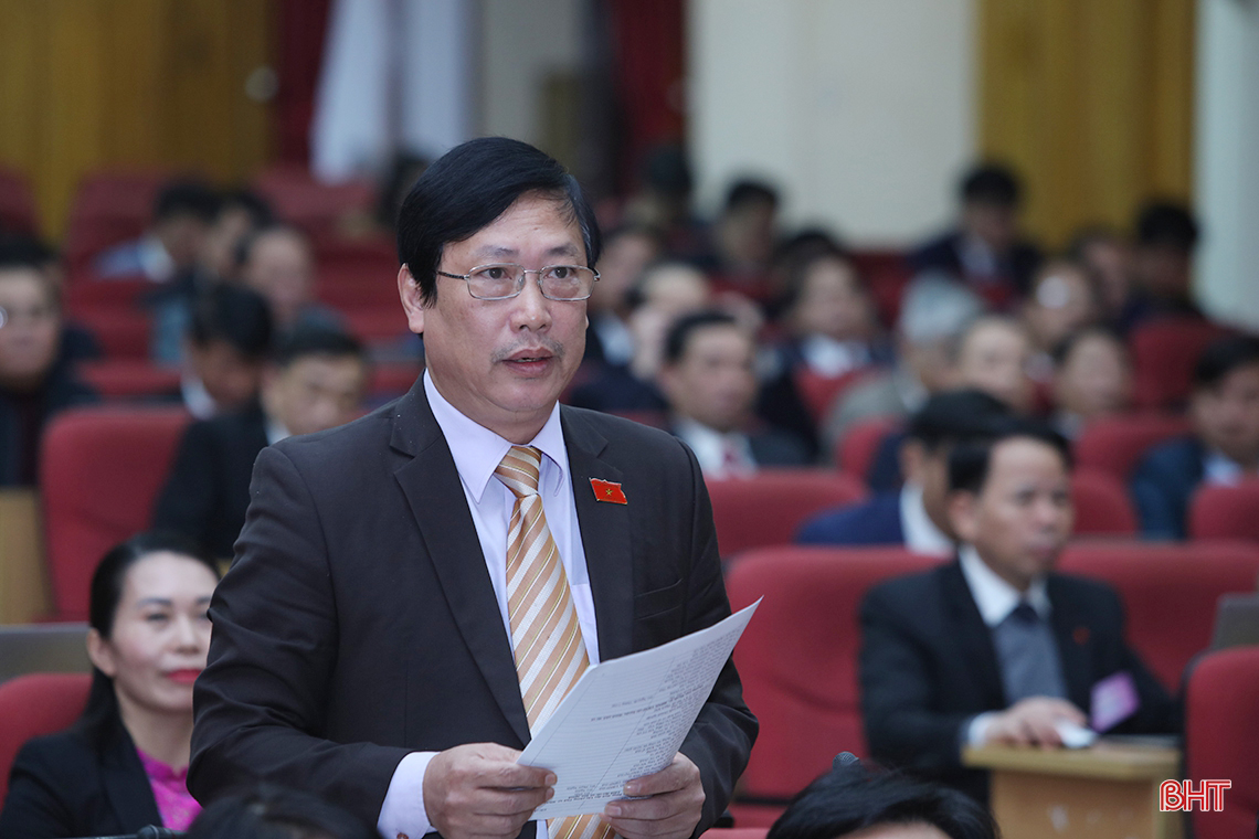 Phiên chất vấn Kỳ họp thứ 18: “Hỏi thẳng, trả lời thẳng”, không đùn đẩy, né tránh!