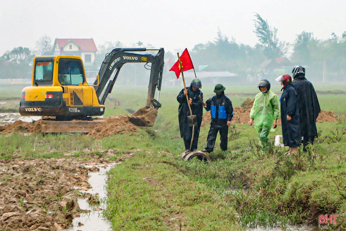 Cụ thể hóa nội dung Kỳ họp 18 HĐND tỉnh gắn với Nghị quyết Đại hội Đảng bộ tỉnh Hà Tĩnh lần thứ XIX