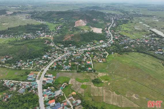 Về miền non nước Trà Sơn