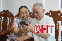 Chuyện 2 cựu binh vừa tìm được nhau: "Một cuộc gọi - hơn nửa thế kỷ đợi chờ"