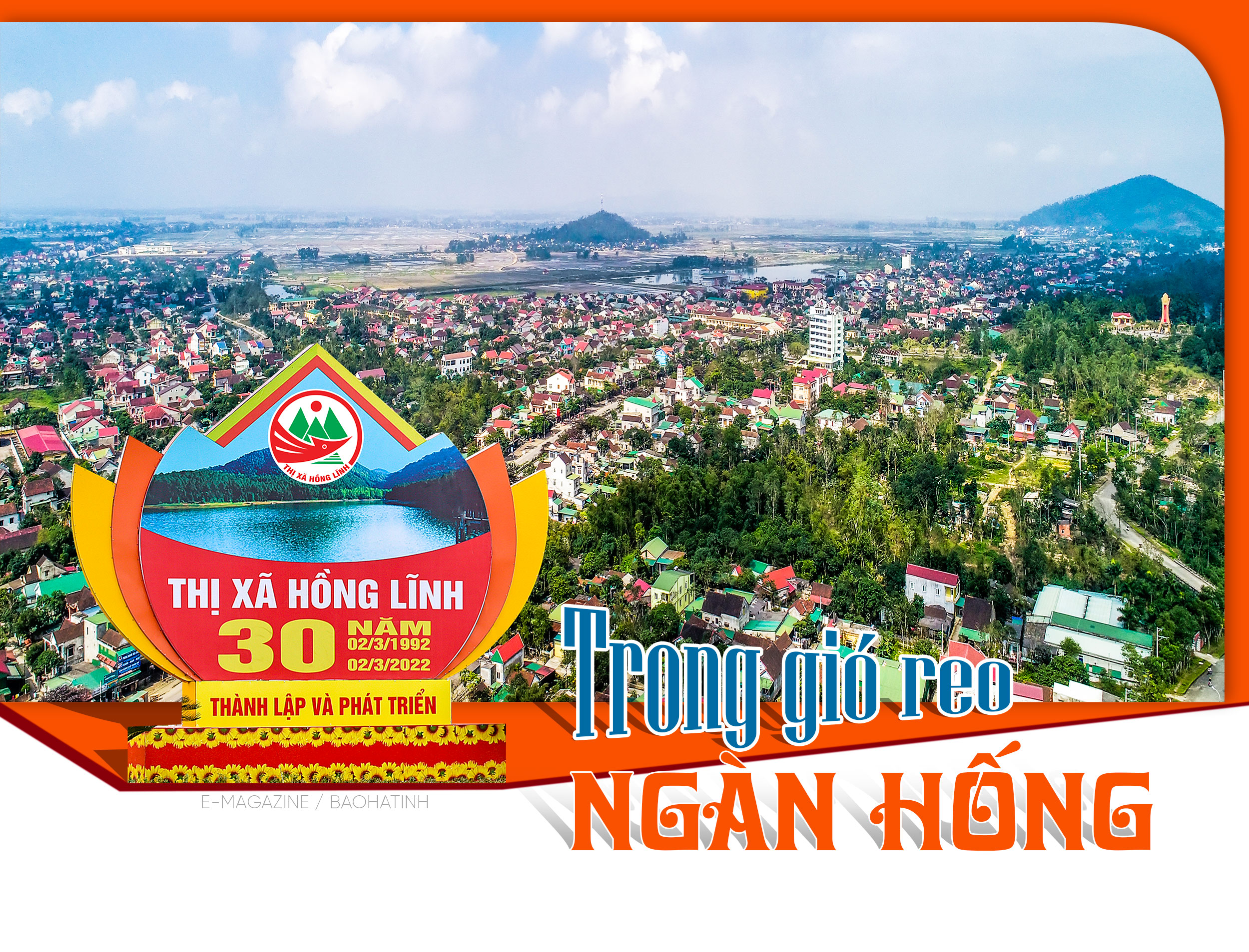 Trong gió reo Ngàn Hống