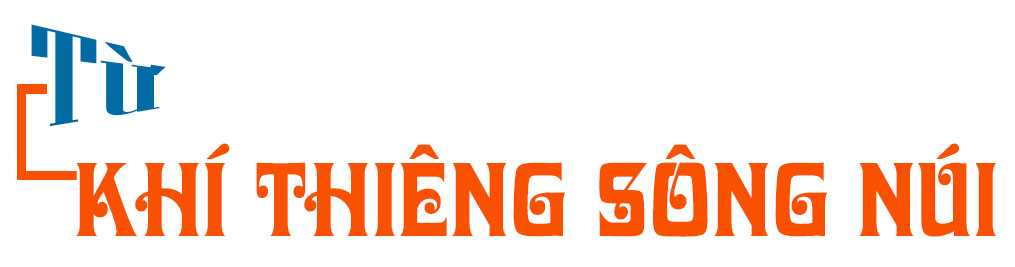 Trong gió reo Ngàn Hống