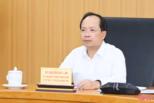 Đưa KHCN, đổi mới sáng tạo và chuyển đổi số trở thành động lực cho tăng trưởng kinh tế