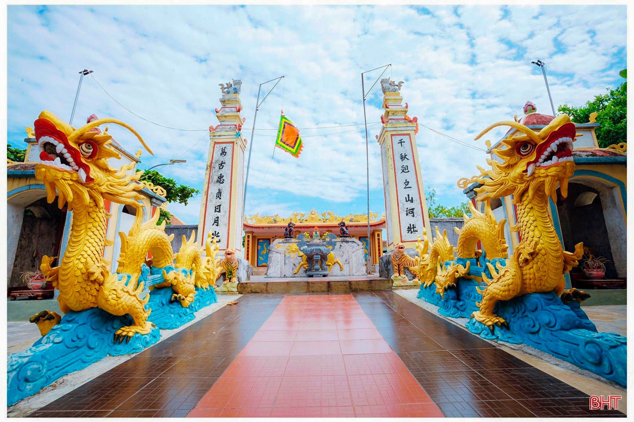 Dưới mái Bắc Đèo Ngang