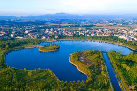 Mùa đông “trễ hẹn”