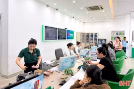 Cạnh tranh huy động vốn, không chạy đua lãi suất bằng mọi giá