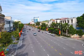 Bao giờ Hà Tĩnh chính thức đón mùa đông?
