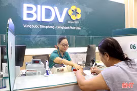 Lãi suất giảm, làm gì để doanh nghiệp dễ tiếp cận vốn?