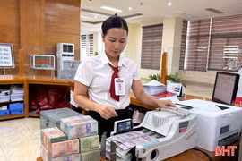 Ngân hàng giảm lãi suất cho vay, tạo động lực phát triển sản xuất, kinh doanh