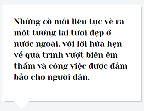 Sao thảm kịch 39 người chết ở Anh lại xảy ra?